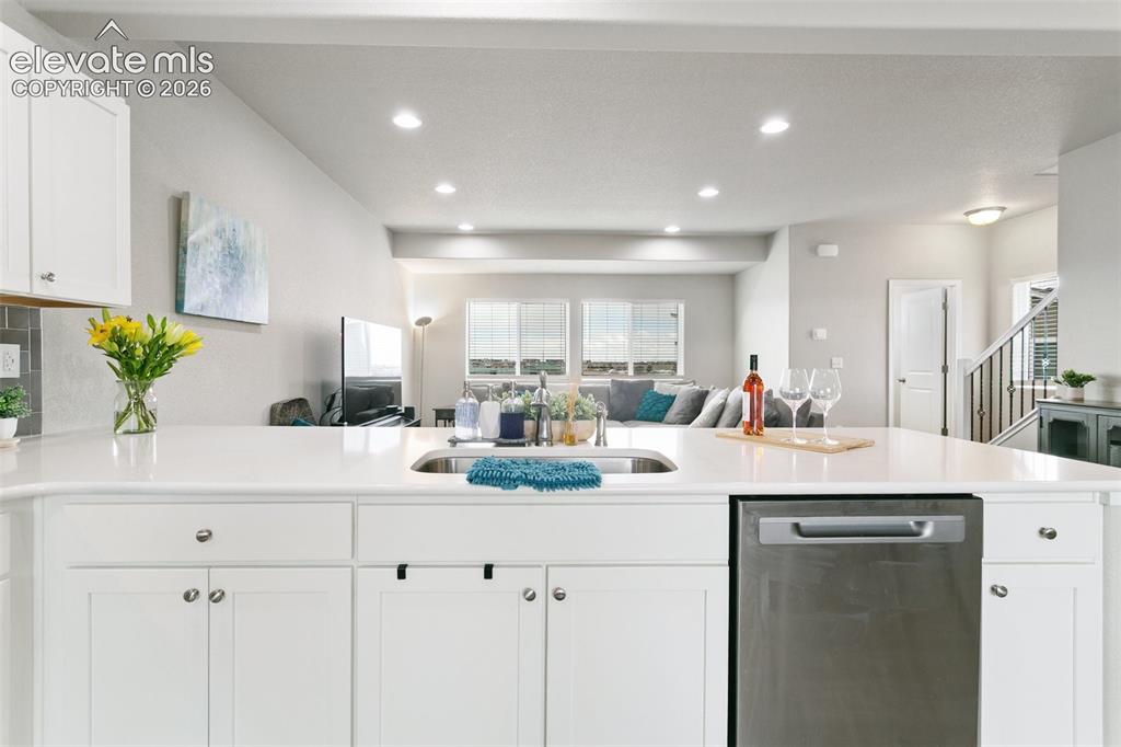7427 Gorgeted Quail Grove Colorado Springs CO 80923