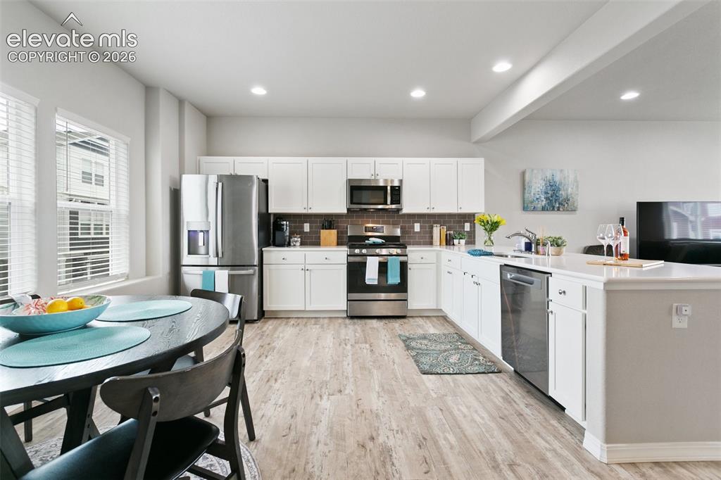 7427 Gorgeted Quail Grove Colorado Springs CO 80923