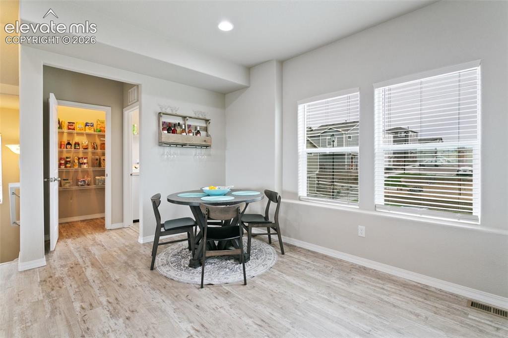 7427 Gorgeted Quail Grove Colorado Springs CO 80923