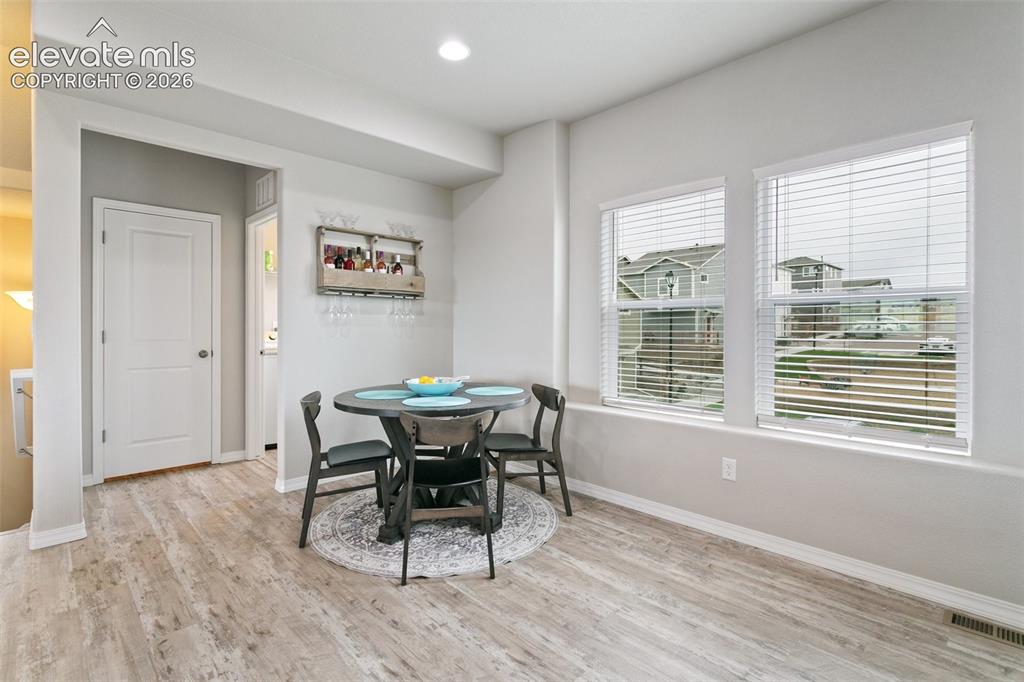 7427 Gorgeted Quail Grove Colorado Springs CO 80923