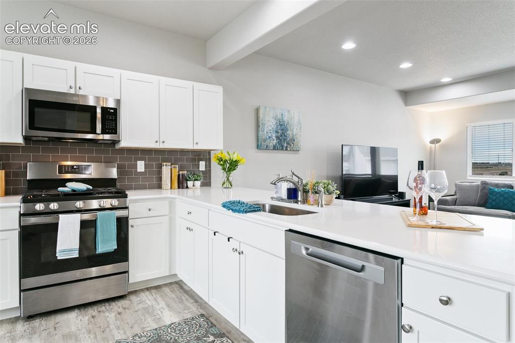 7427 Gorgeted Quail Grove Colorado Springs CO 80923
