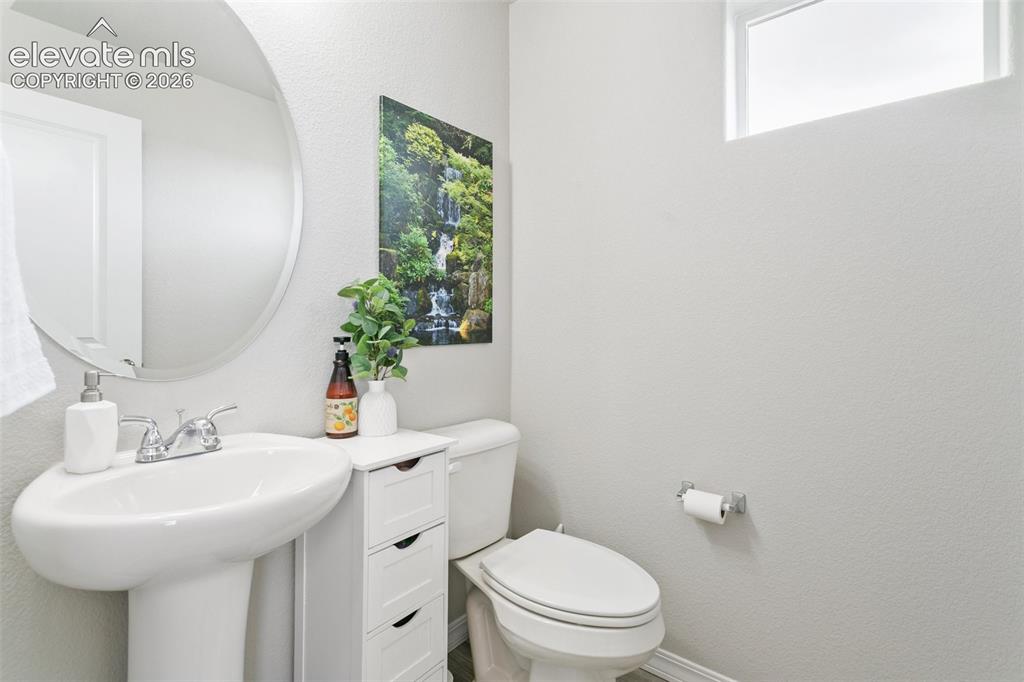 7427 Gorgeted Quail Grove Colorado Springs CO 80923