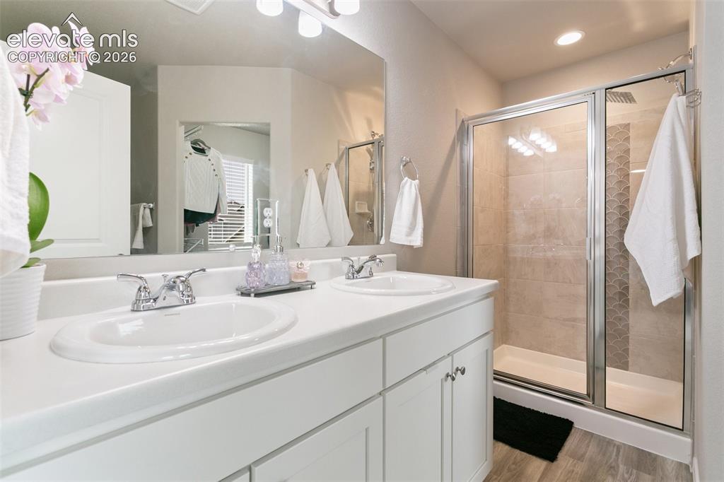7427 Gorgeted Quail Grove Colorado Springs CO 80923