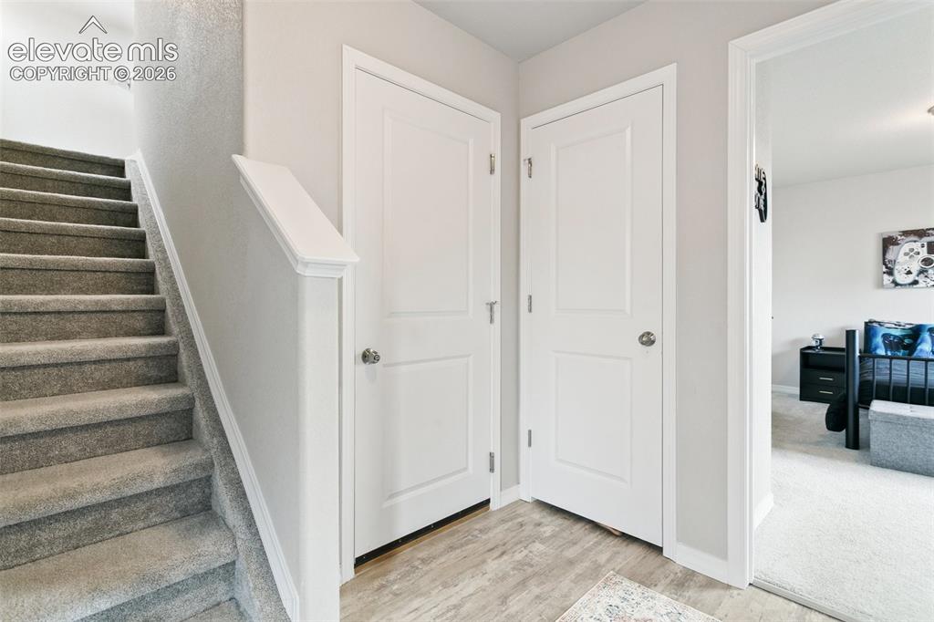 7427 Gorgeted Quail Grove Colorado Springs CO 80923