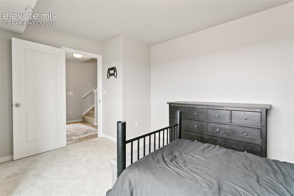 7427 Gorgeted Quail Grove Colorado Springs CO 80923