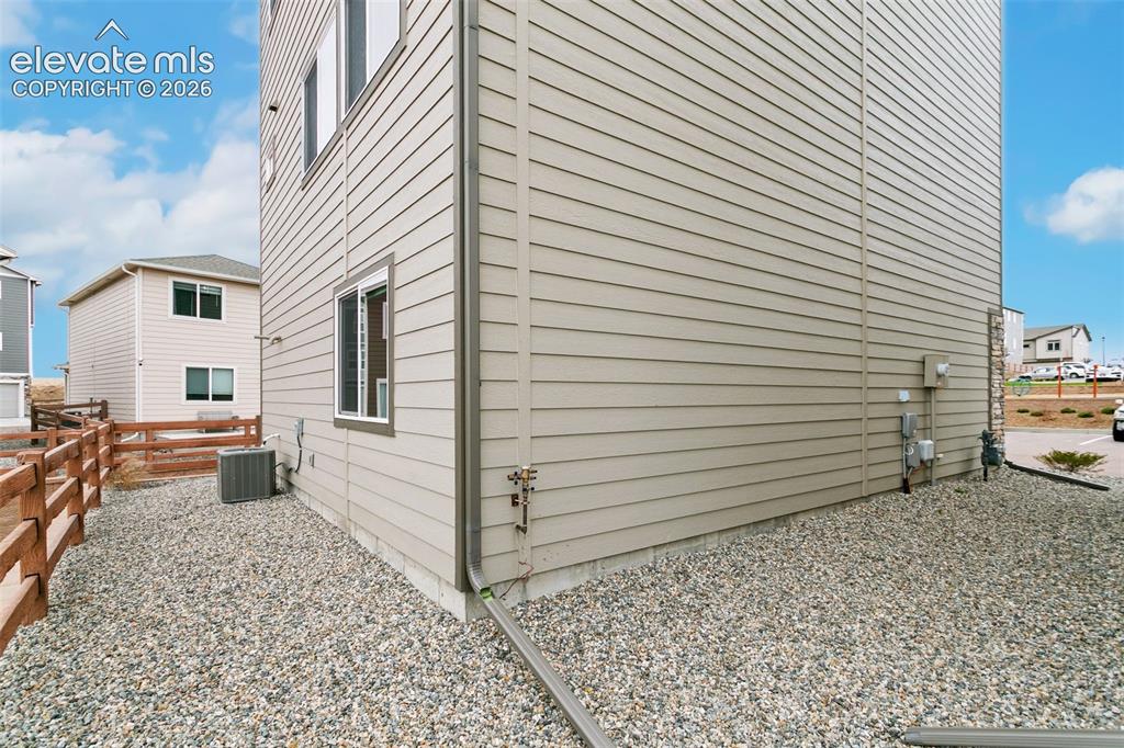 7427 Gorgeted Quail Grove Colorado Springs CO 80923
