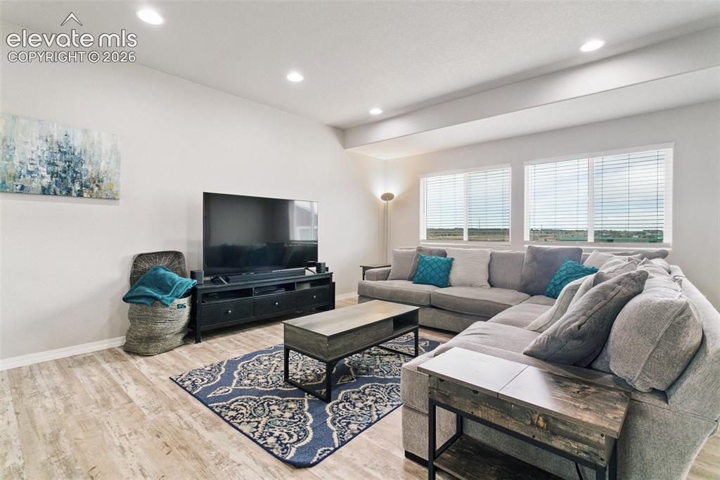 7427 Gorgeted Quail Grove Colorado Springs CO 80923