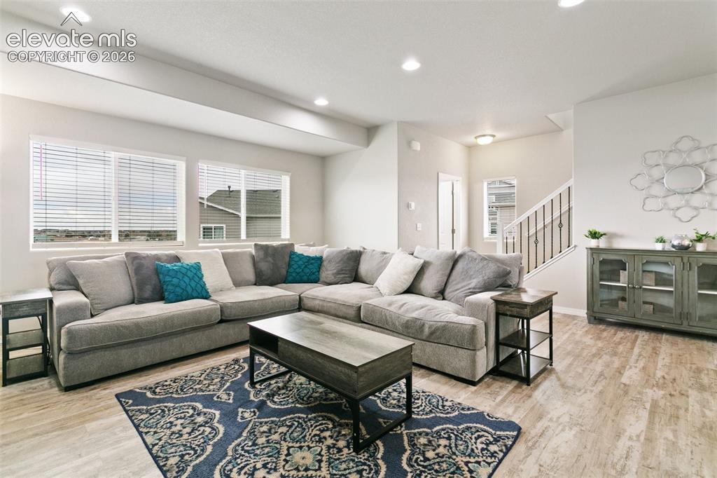 7427 Gorgeted Quail Grove Colorado Springs CO 80923