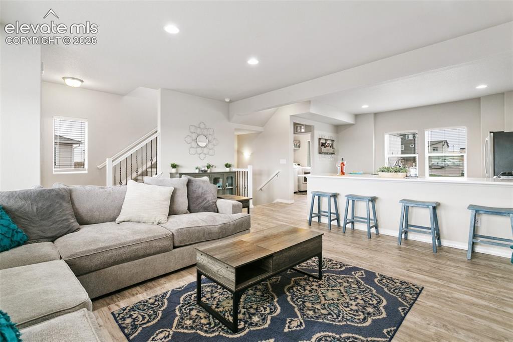 7427 Gorgeted Quail Grove Colorado Springs CO 80923