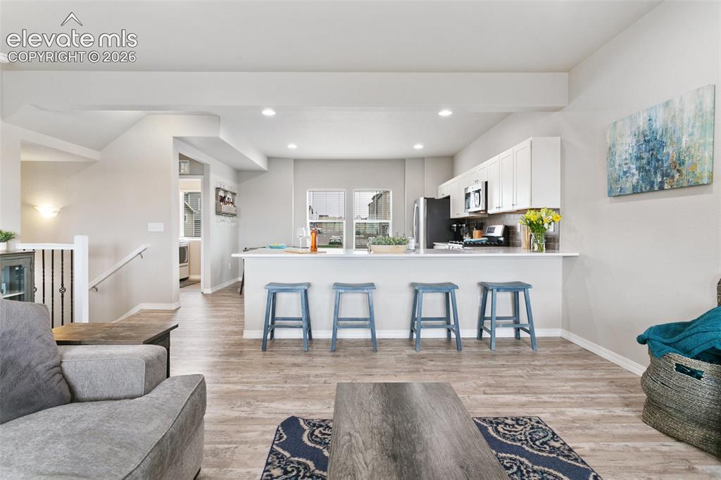 7427 Gorgeted Quail Grove Colorado Springs CO 80923