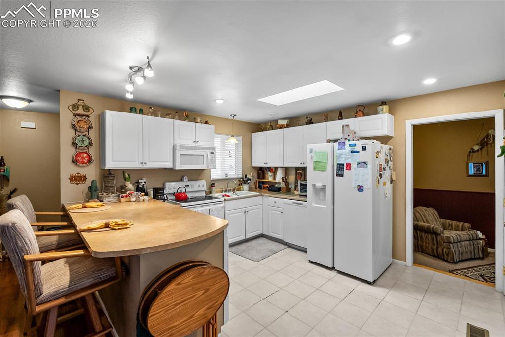 2408 Bandelier Drive Colorado Springs CO 80910