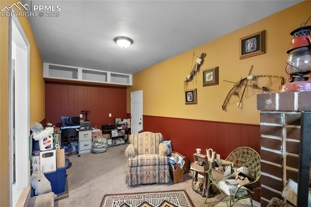 2408 Bandelier Drive Colorado Springs CO 80910