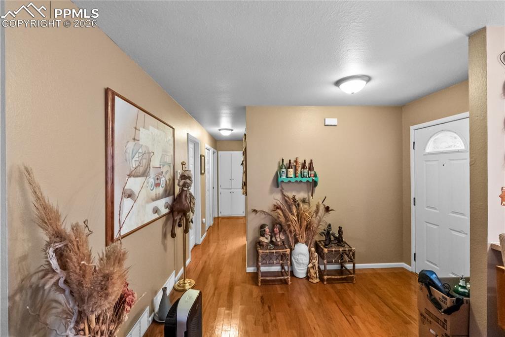 2408 Bandelier Drive Colorado Springs CO 80910