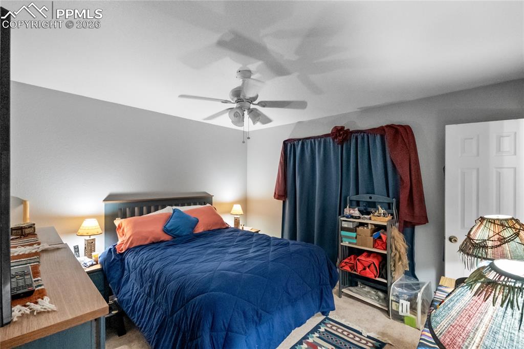 2408 Bandelier Drive Colorado Springs CO 80910