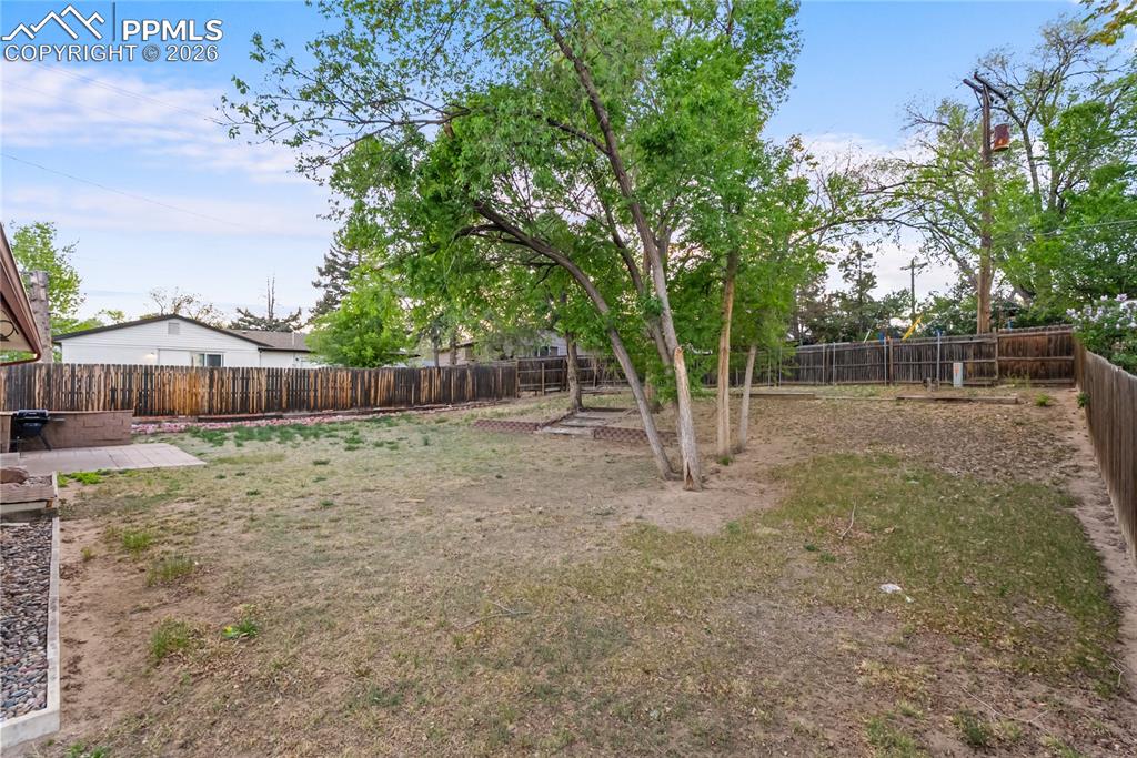 2408 Bandelier Drive Colorado Springs CO 80910