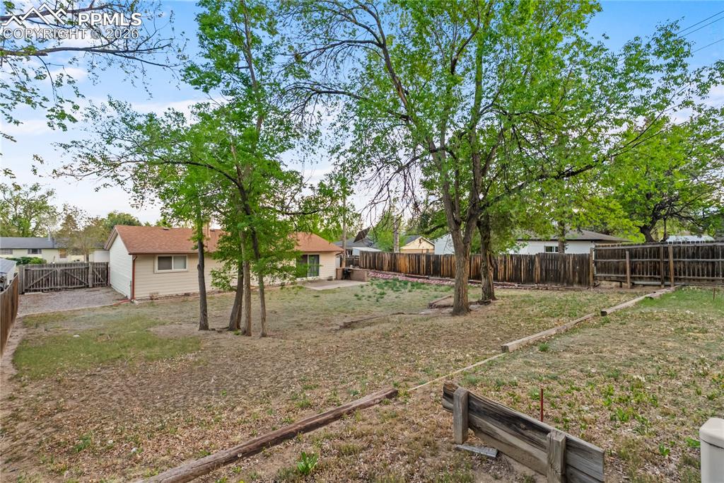 2408 Bandelier Drive Colorado Springs CO 80910