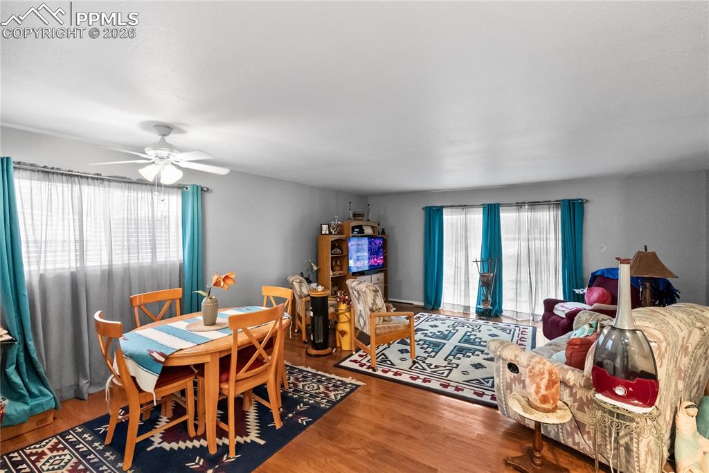 2408 Bandelier Drive Colorado Springs CO 80910
