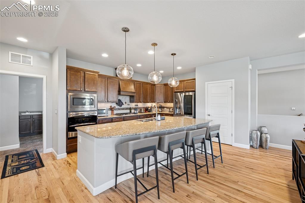 4723 Portillo Place Colorado Springs CO 80924