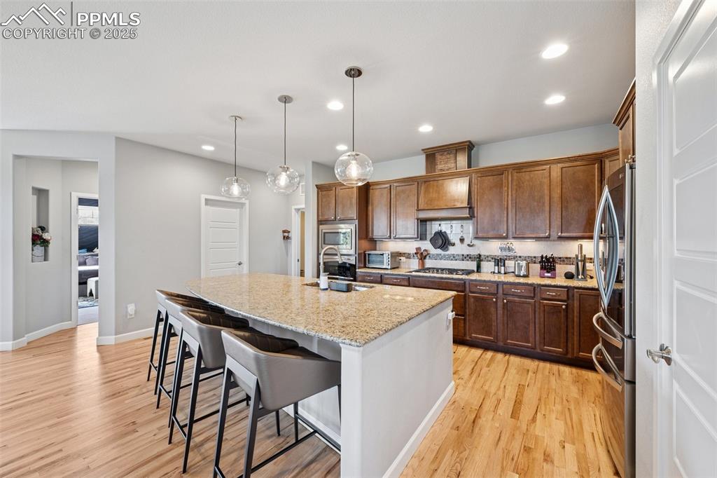 4723 Portillo Place Colorado Springs CO 80924