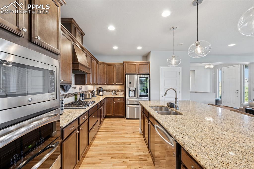 4723 Portillo Place Colorado Springs CO 80924