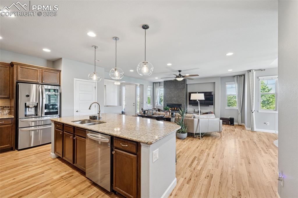 4723 Portillo Place Colorado Springs CO 80924