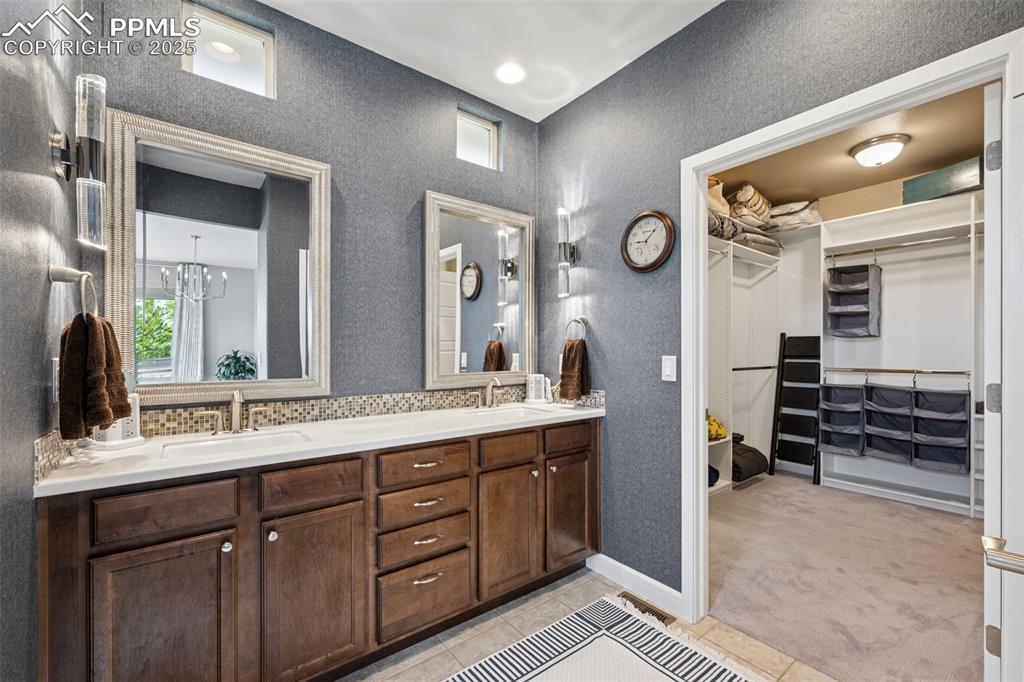 4723 Portillo Place Colorado Springs CO 80924