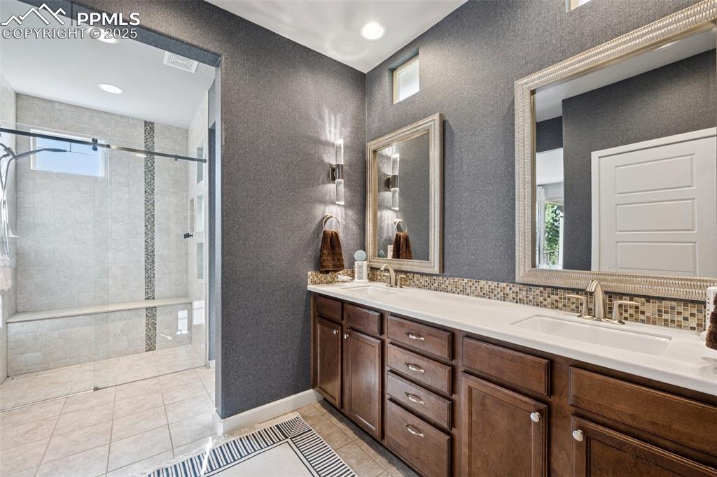 4723 Portillo Place Colorado Springs CO 80924