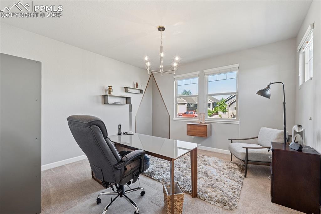 4723 Portillo Place Colorado Springs CO 80924