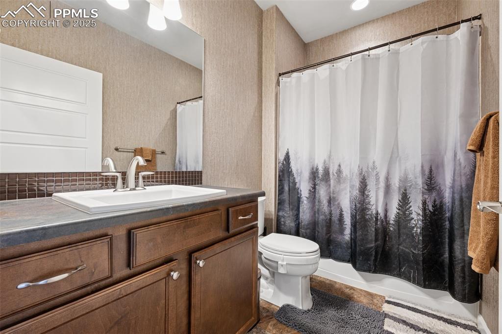 4723 Portillo Place Colorado Springs CO 80924