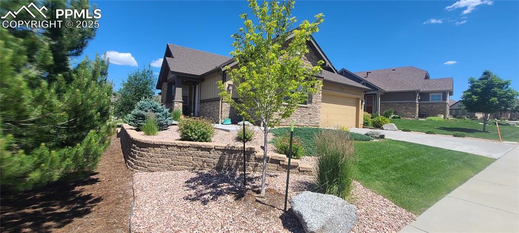 4723 Portillo Place Colorado Springs CO 80924
