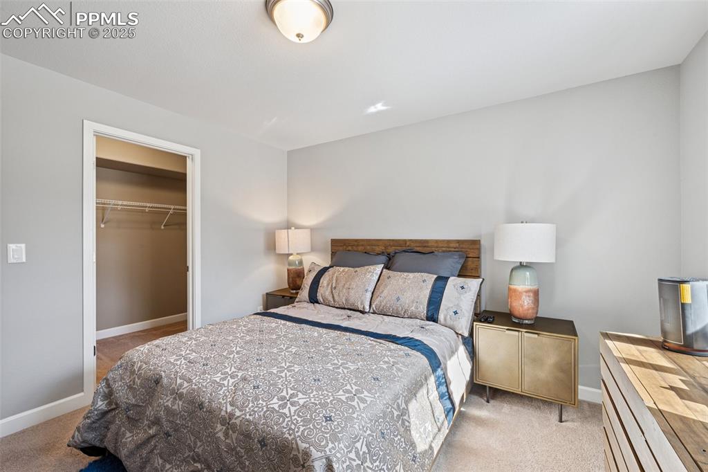 4723 Portillo Place Colorado Springs CO 80924