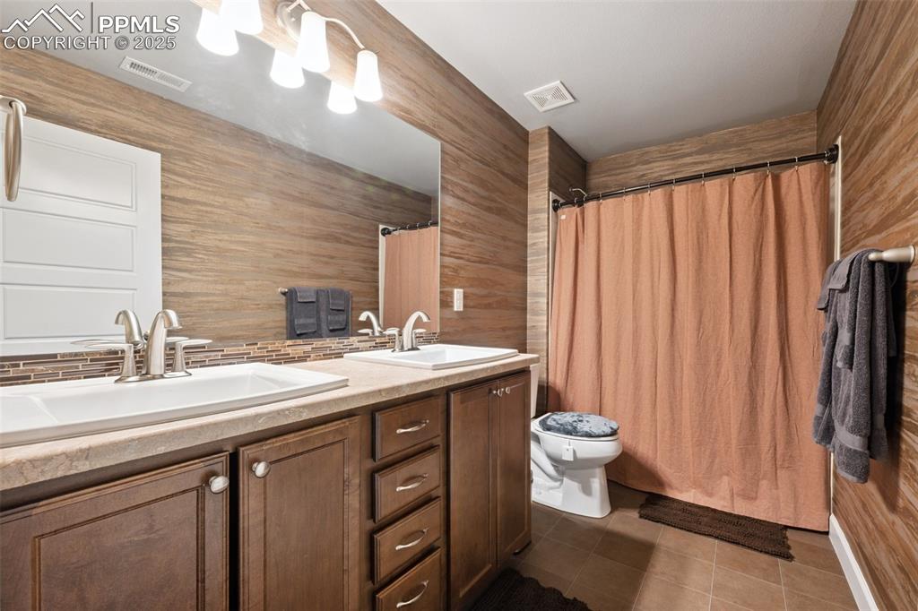 4723 Portillo Place Colorado Springs CO 80924
