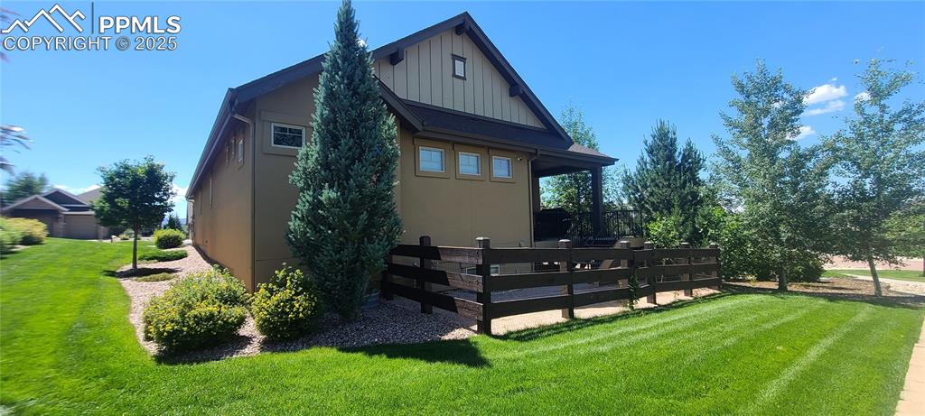 4723 Portillo Place Colorado Springs CO 80924