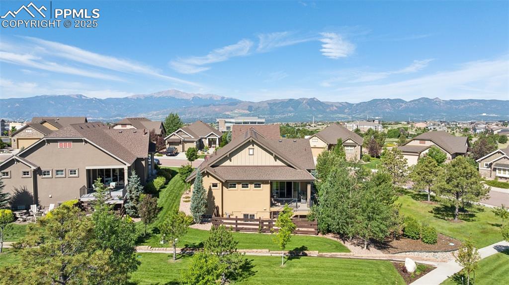 4723 Portillo Place Colorado Springs CO 80924