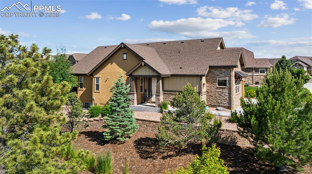 4723 Portillo Place Colorado Springs CO 80924