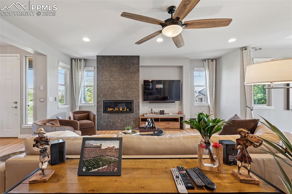 4723 Portillo Place Colorado Springs CO 80924