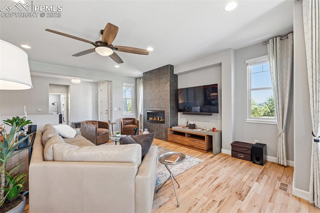 4723 Portillo Place Colorado Springs CO 80924