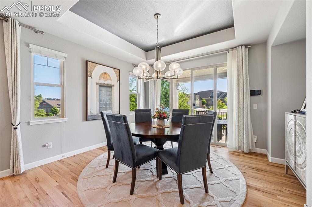 4723 Portillo Place Colorado Springs CO 80924