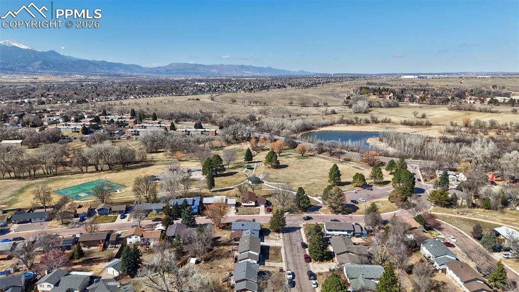 108 Cielo Vista Street Colorado Springs CO 80911