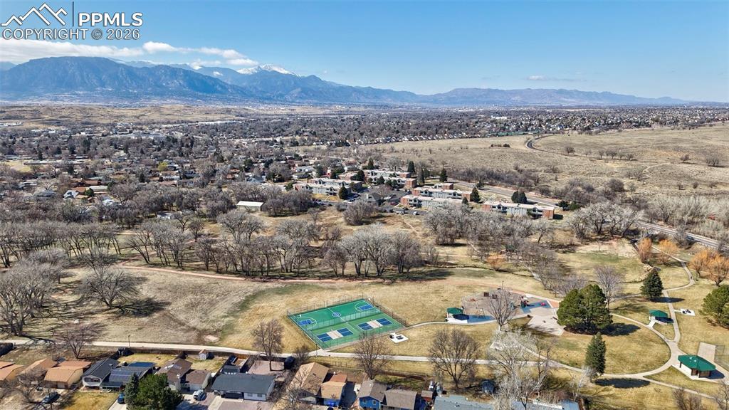 108 Cielo Vista Street Colorado Springs CO 80911