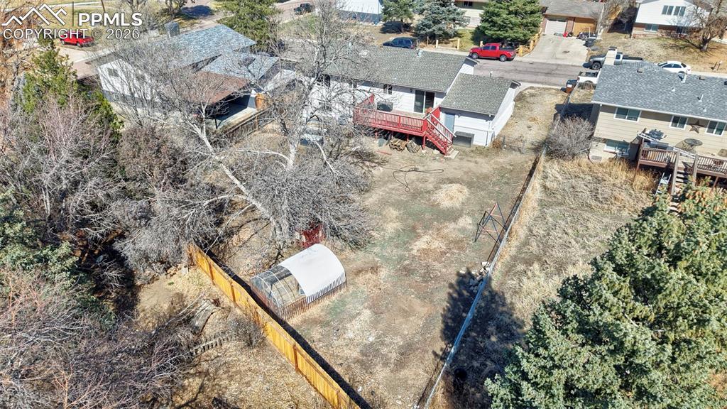 108 Cielo Vista Street Colorado Springs CO 80911