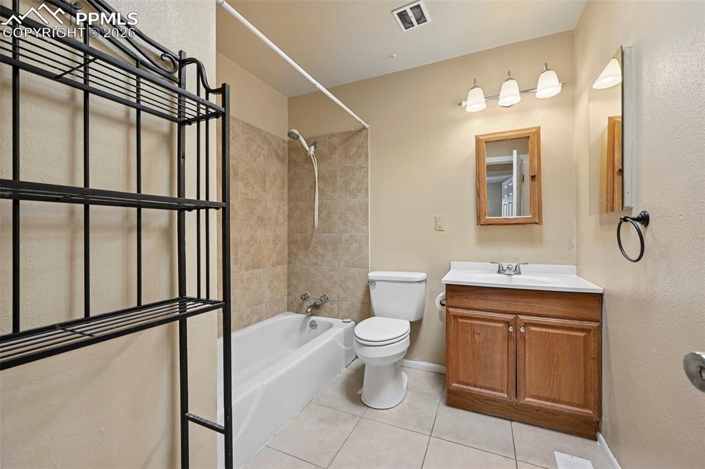 108 Cielo Vista Street Colorado Springs CO 80911