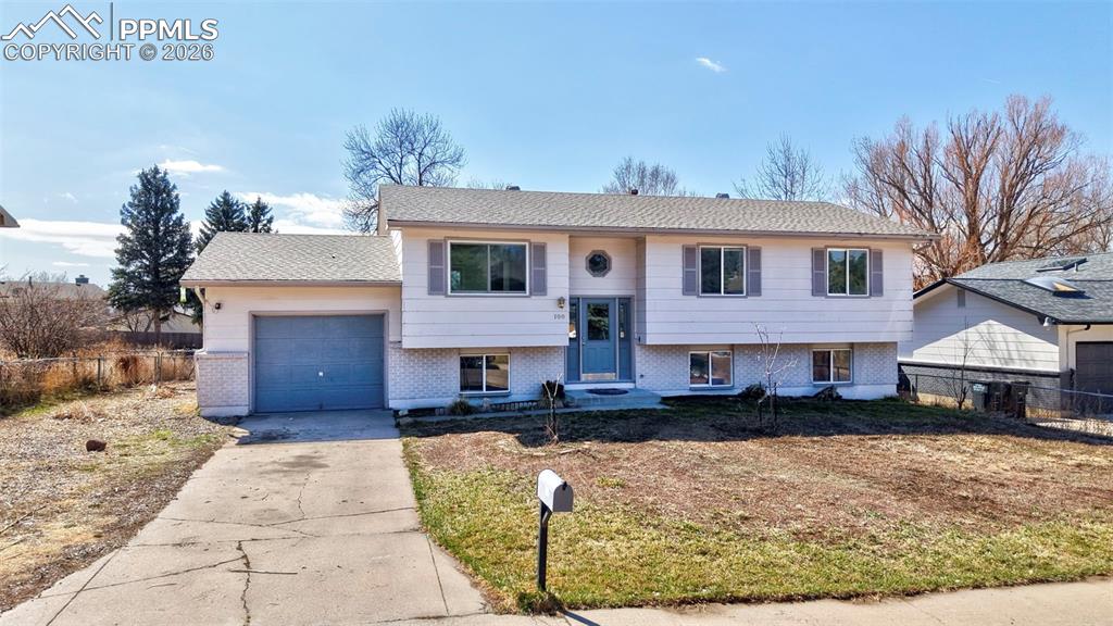 108 Cielo Vista Street Colorado Springs CO 80911