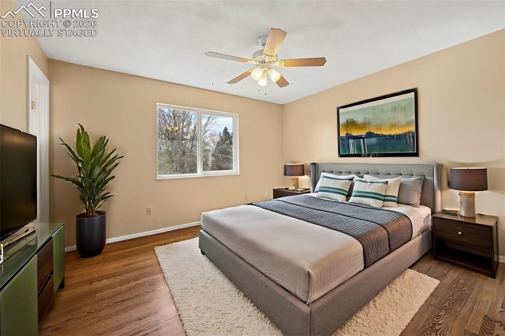 108 Cielo Vista Street Colorado Springs CO 80911