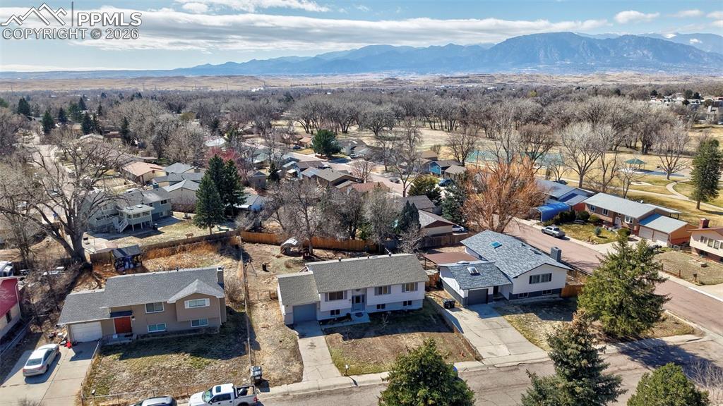 108 Cielo Vista Street Colorado Springs CO 80911