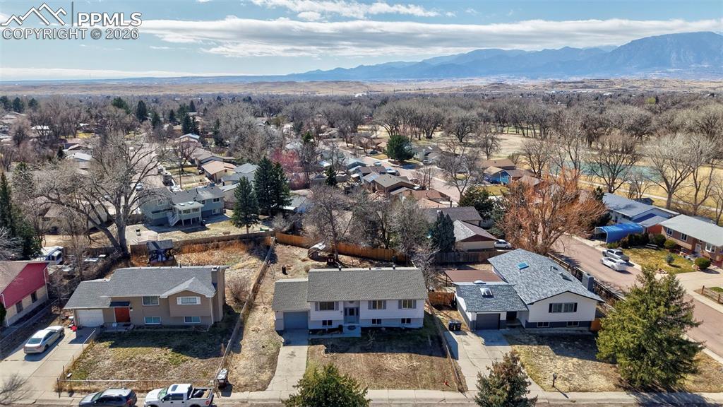 108 Cielo Vista Street Colorado Springs CO 80911