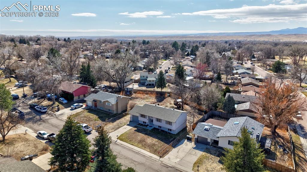 108 Cielo Vista Street Colorado Springs CO 80911