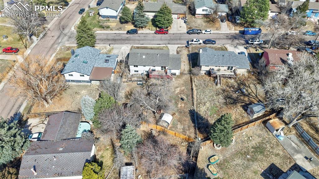 108 Cielo Vista Street Colorado Springs CO 80911