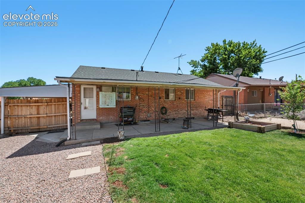 69 Hanson Lane Pueblo CO 81001