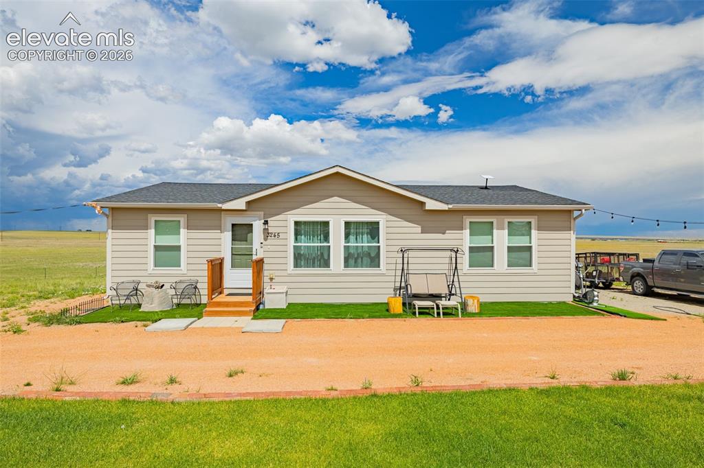 3245 Pennys Peak View Peyton CO 80831
